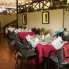 Отель Aishi Machame Hotel, фото 14