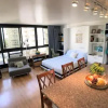 Отель Waikiki Grand 922 Studio Bedroom 1 Bathroom Condo, фото 9