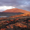 Отель Bleanaskill Lodge & Achill Secret Garden, фото 9