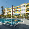 Отель Monteria Resort, фото 9