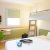Отель Ibis Budget Leverkusen City, фото 20