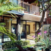 Отель Kayu Ayu Villa, фото 1