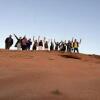 Отель Martian Camp, фото 8