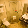 Отель GreenTree Inn Jiangsu Huaian West Jiankang Road Xian Road Business, фото 8