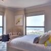 Отель WMK Holiday Homes - 3 Bedroom JBR Murjan 3 Apartment, фото 5