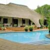 Отель Guinea Lodge, фото 7