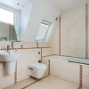 Отель Veeve  Sleek 5 Bed Home St Maur Road Parsons Green, фото 4