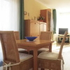 Отель Ferienwohnung Christine - Urlaub mit Strandkorb, фото 1