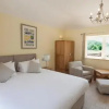 Отель Mincombe Barn Bed & Breakfast, фото 4
