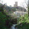 Отель Apartamentos Castillo de la Yedra, фото 7