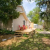 Отель Beach Bum Bungalow, фото 8