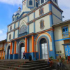 Отель Bidea Hostel в Филандия