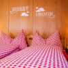 Отель Chalet Schwarzsee, фото 3