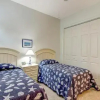 Отель Villas of Summer Beach - 2 Br Condo, фото 2