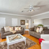 Отель Seastar Sandbar - Three Bedroom Home, фото 22