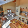 Отель Spruce Ridge 706D - 3 Br Home, фото 20