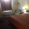 Отель Kingsway Inn в Форт-Скотте