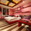 Отель GG Motel, фото 14
