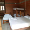 Отель hostel KATAMARAN в Капургане