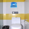 Отель 7Days Inn Zibo Zi Chuang Hong Tai Branch, фото 5