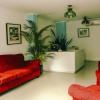 Отель Albergue Blue, фото 4