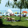 Отель Sissi Pension Vonyarcvashegy Balaton, фото 4