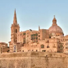 Отель Waterfront Valletta House-tritoni hotels, фото 21