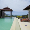 Отель Luxury Seaview Penthouse Kamala Beach, фото 10