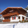 Отель Holiday Home Haus am Sonnenhang, фото 1