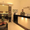 Отель RedDoorz Syariah near Kebun Raya Liwa, фото 17