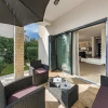 Отель Quaint Holiday Home in Pula With Terrace, фото 7