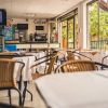 Отель Hostal Ipanema, фото 12