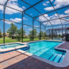 Отель Rolling Fairway Villa #230688 - 6 Br Villa, фото 13