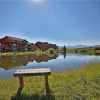 Отель Waterside C104 - 3 Br Condo, фото 16
