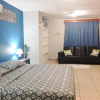 Отель Hostal Villa Catalina, фото 5