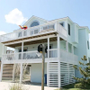 Отель Sandy Paws - 5 Br Home, фото 1