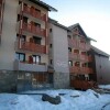 Отель Apartment Val d'Huez в Юэ