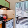 Отель Yosemite's Hawk's Nest - 3BR/2BA Home, фото 10