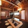 Отель EX House in Hyogo, фото 6