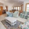 Отель Green Grass & High Tides - 8 Br Home, фото 9