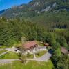 Отель Gröbl-Alm Haus zur schönen Aussicht, фото 8