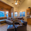 Отель The Big Red Ski House - 3 Br Home, фото 14