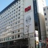 Отель Ishino Spa Roppongi VIVI в Токио