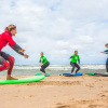 Отель Surfana Surf Hostel Bloemendaal Campsite, фото 9