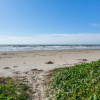 Отель Beachfront Beauty in Galveston by RedAwning, фото 17