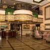Отель Lafontaine Rowaa Jeddah Suites, фото 4