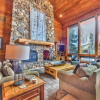 Отель Deer Valley Silver Lake Knoll Mansion, фото 5