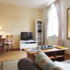 Отель Ferienwohnung Am Molli Nr. 2, фото 5