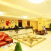 Отель Jia Jun Hotel, фото 2