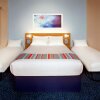 Отель Travelodge Macclesfield Central в Макклсфилде